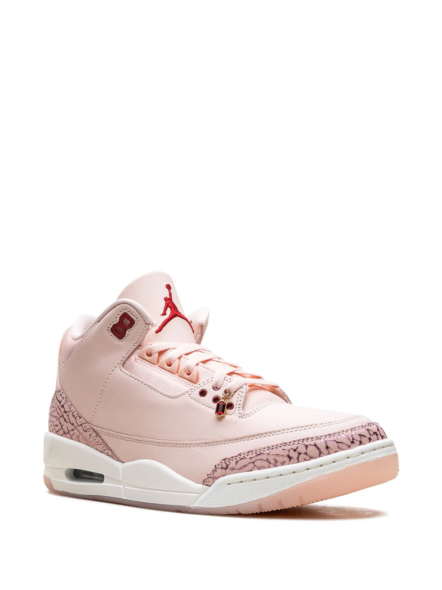 Jordan 3 Valentines Day