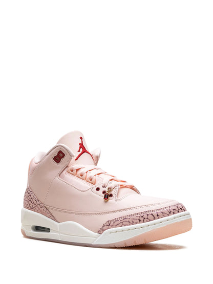 Jordan 3 Valentines Day