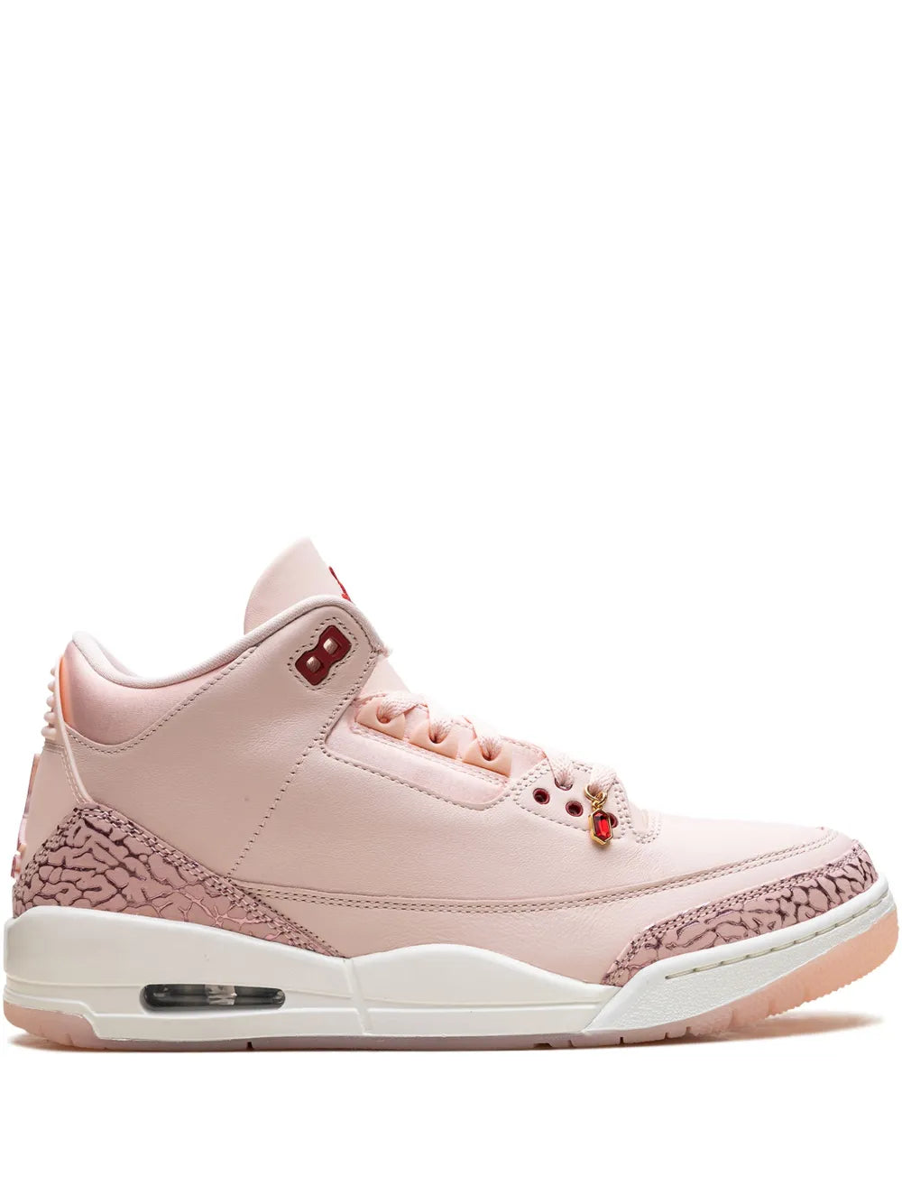 Jordan 3 Valentines Day