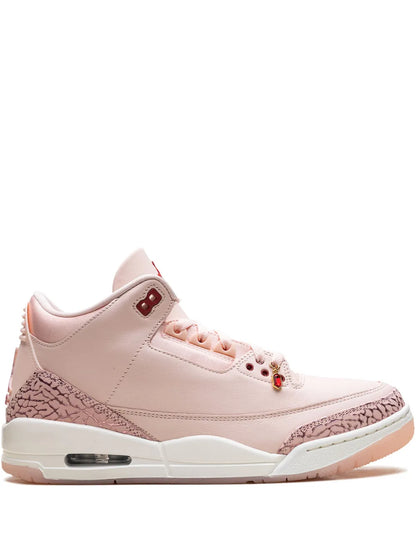 Jordan 3 Valentines Day