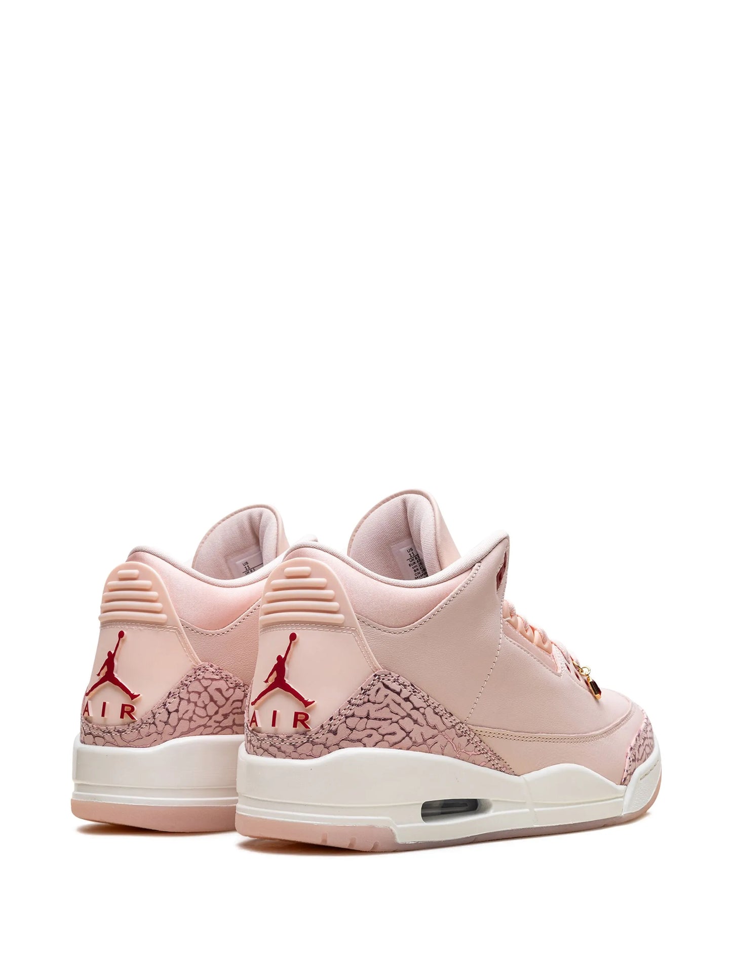 Jordan 3 Valentines Day