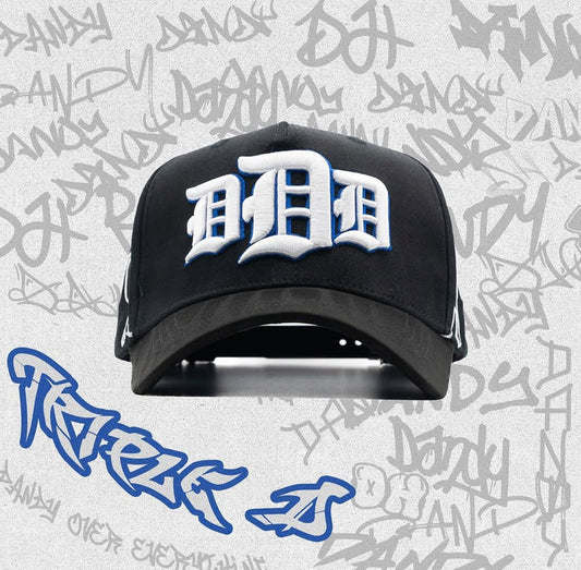 Dandy Hats Triple D