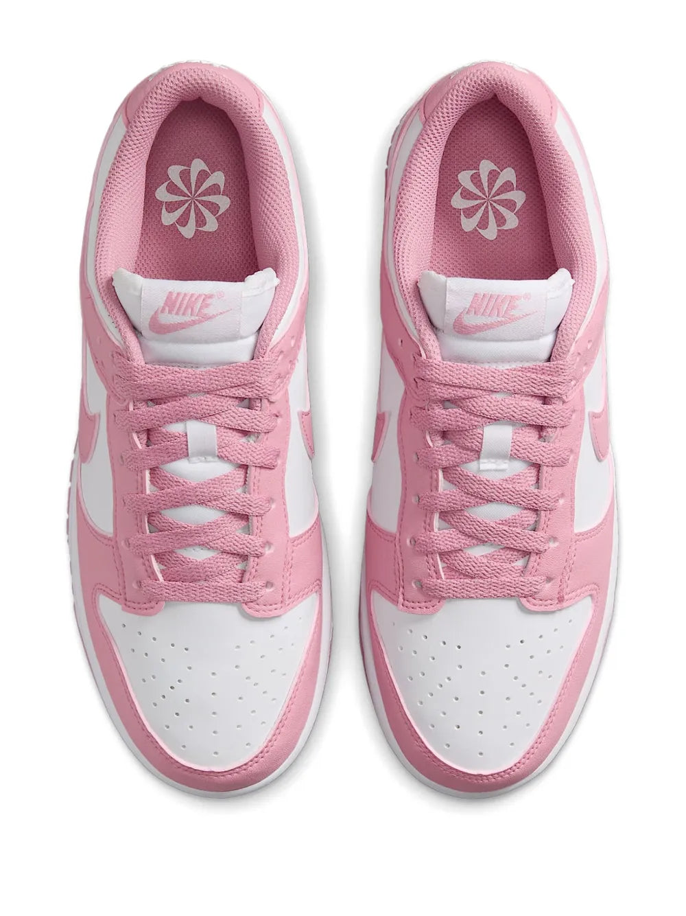 Dunk Low Elemental Pink