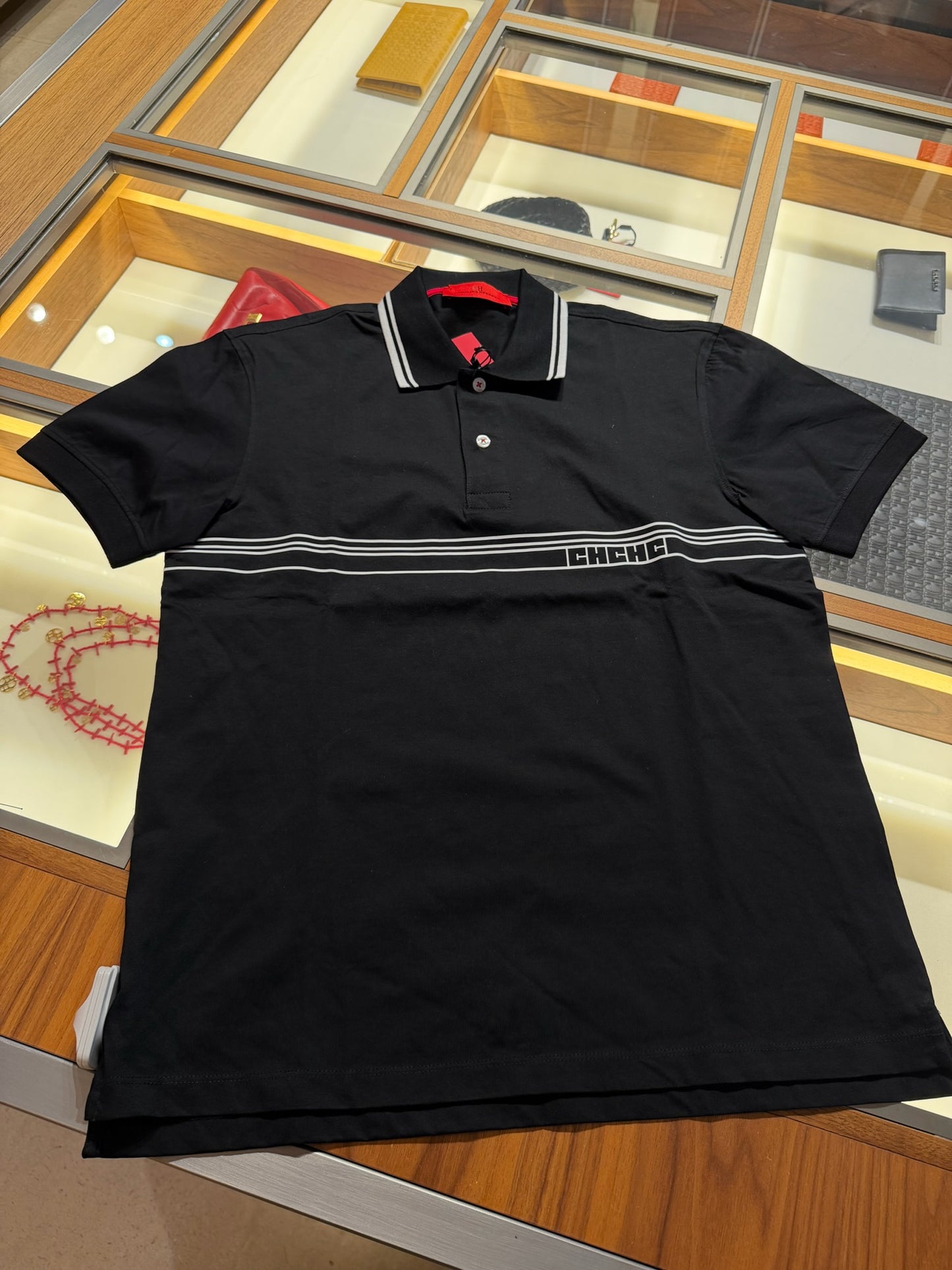 Carolina Herrera Polo
