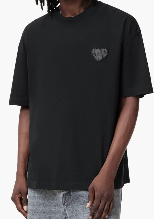 T-shirts Allsaints