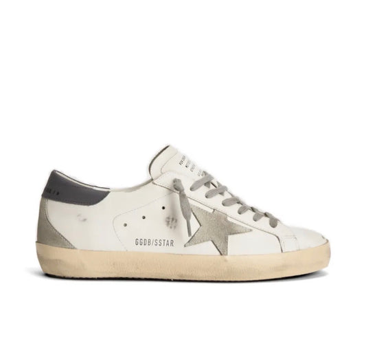 Golden Goose Superstar