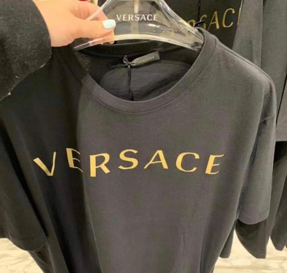 T-Shirt Versace