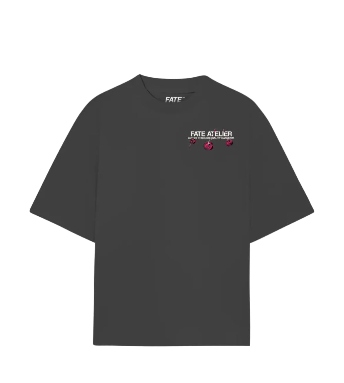 T-Shirts Fate