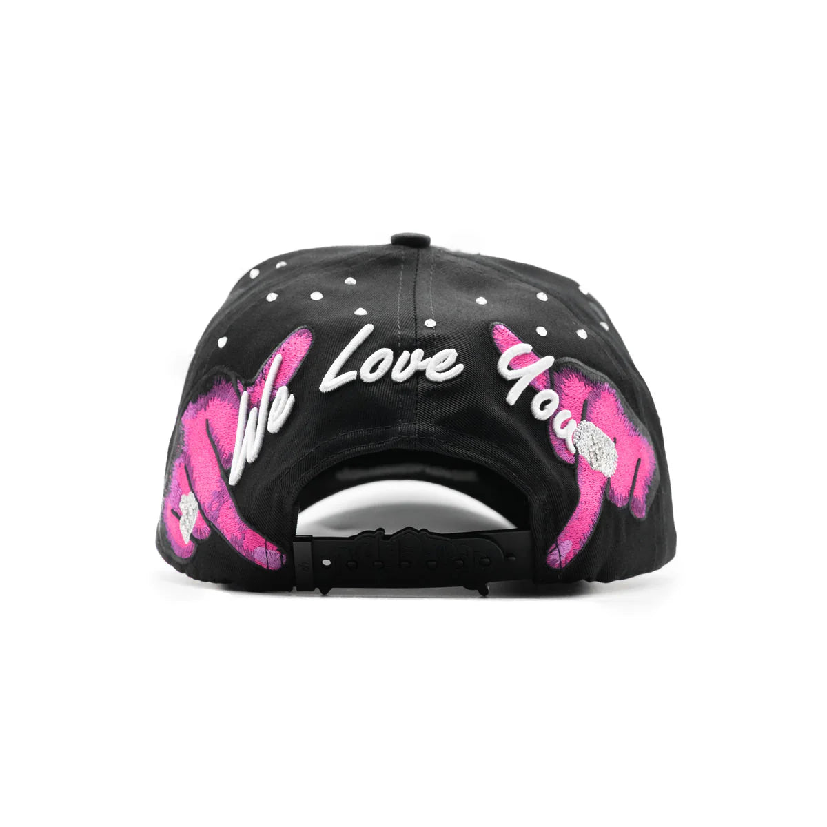 Dandy Hats X Tombochio