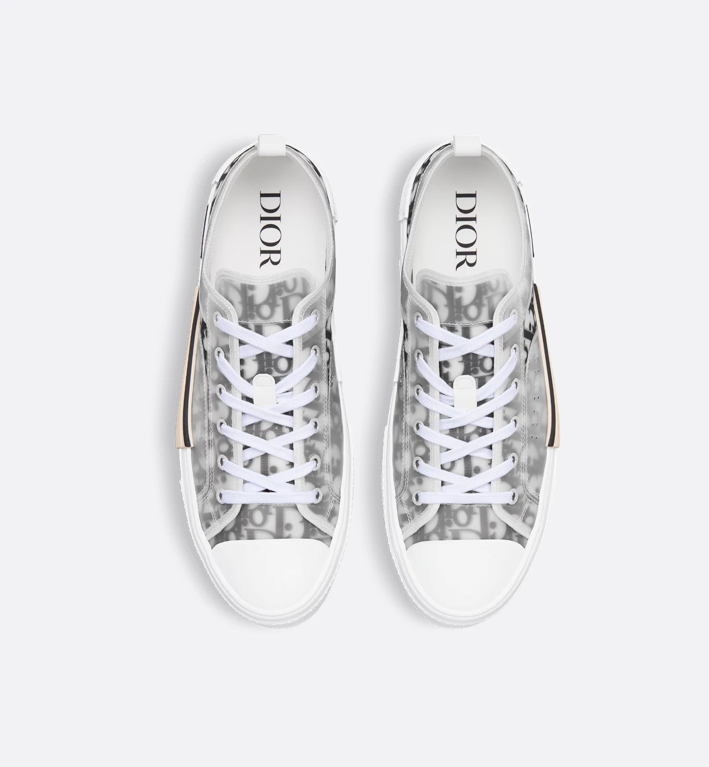 Dior B23 Low