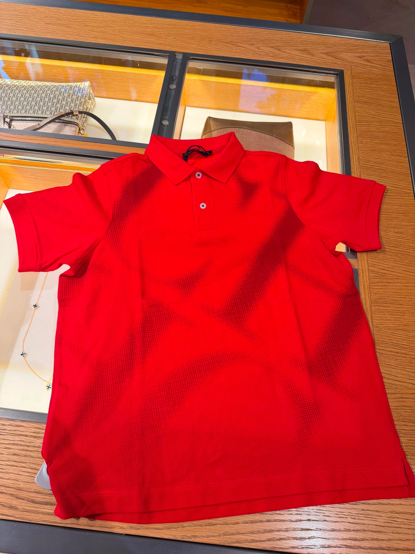 Carolina Herrera Polo (Niño)