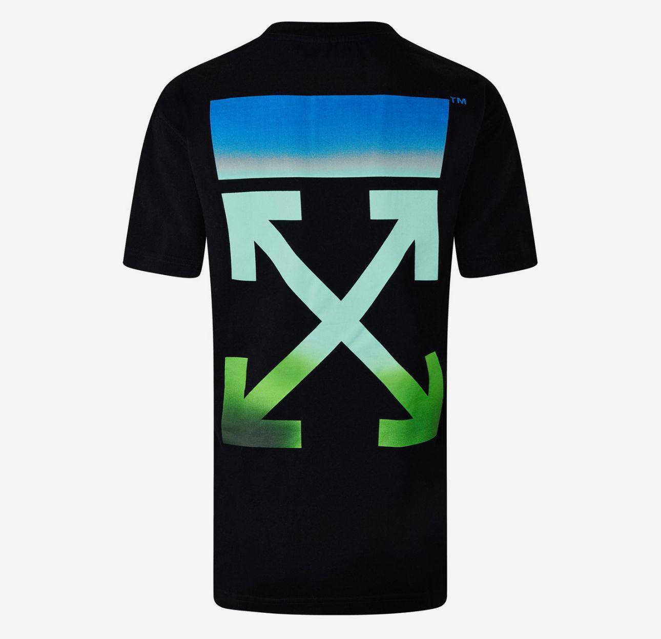 T-Shirts Off White