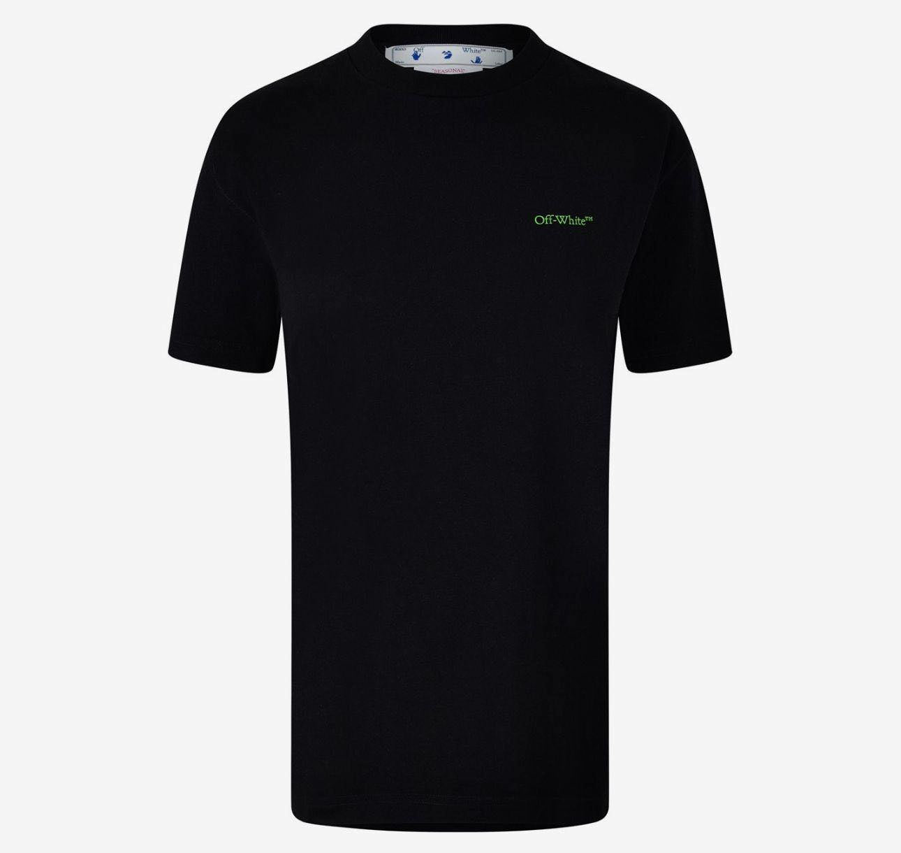 T-Shirts Off White