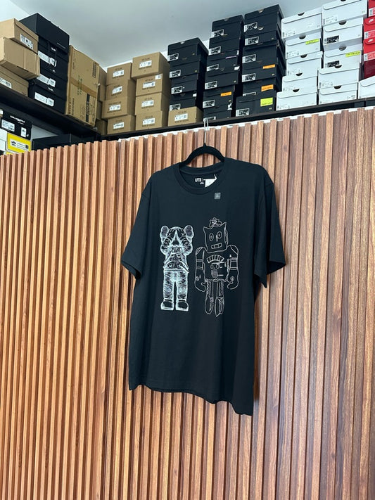 T-Shirt KAWS