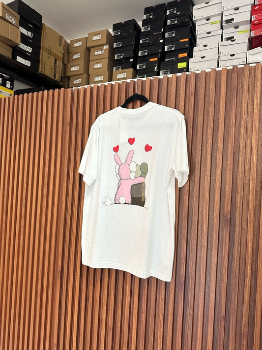T-Shirt KAWS