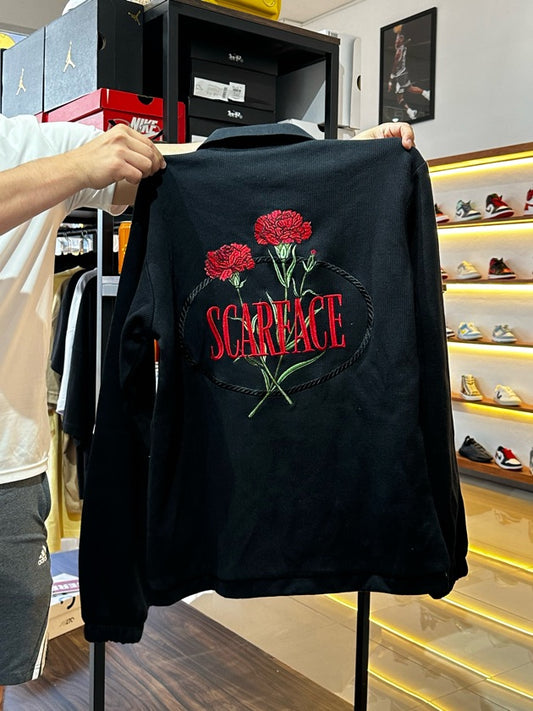 Hoodie Scarface