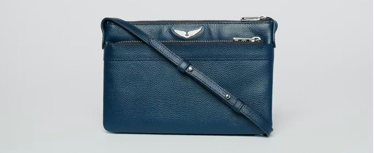 Zadig & Voltaire Stella Crossbody