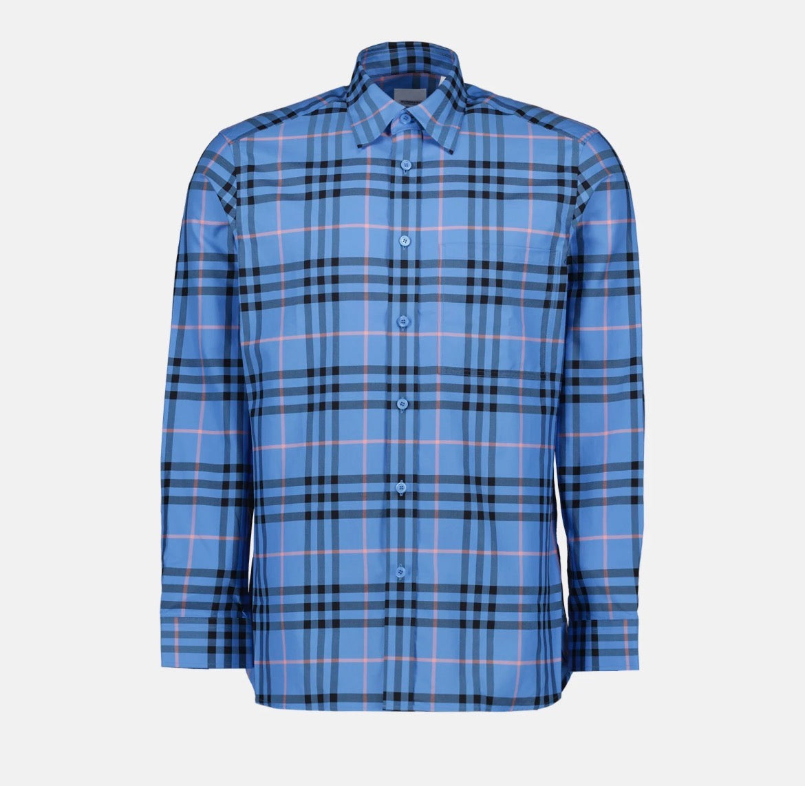 Burberry Camisa