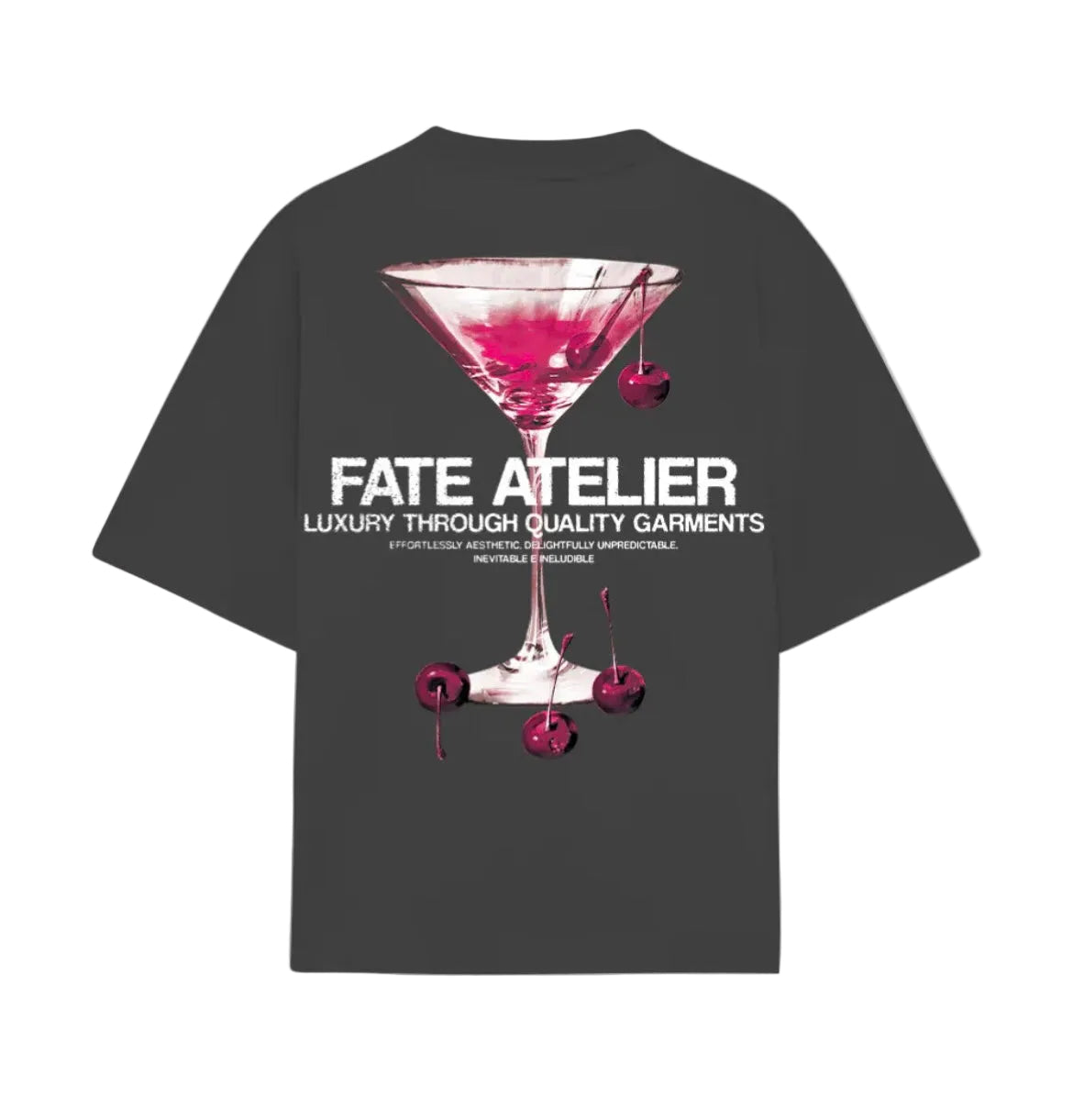 T-Shirts Fate