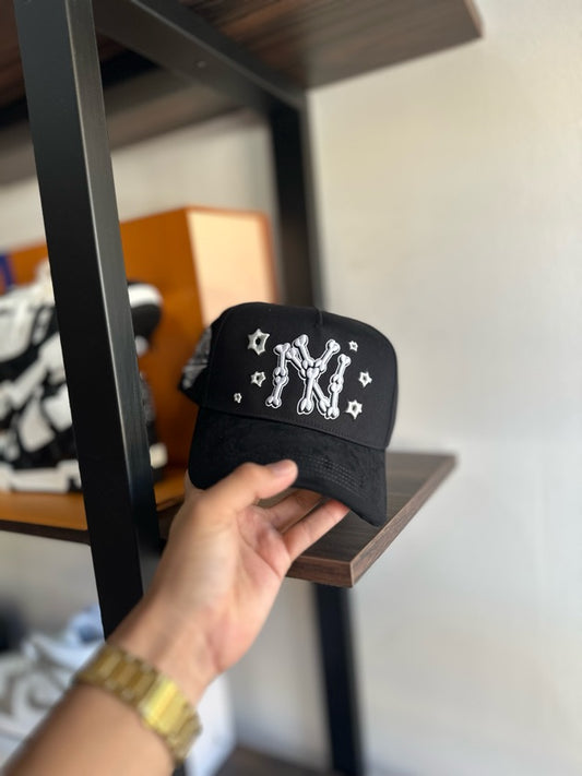Thirty One NY Bones