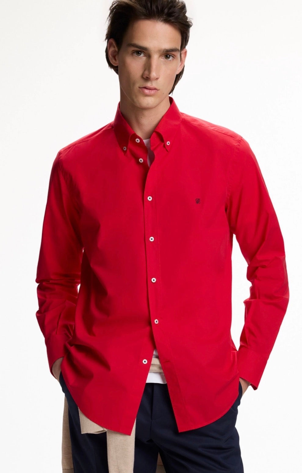 Carolina Herrera Camisa