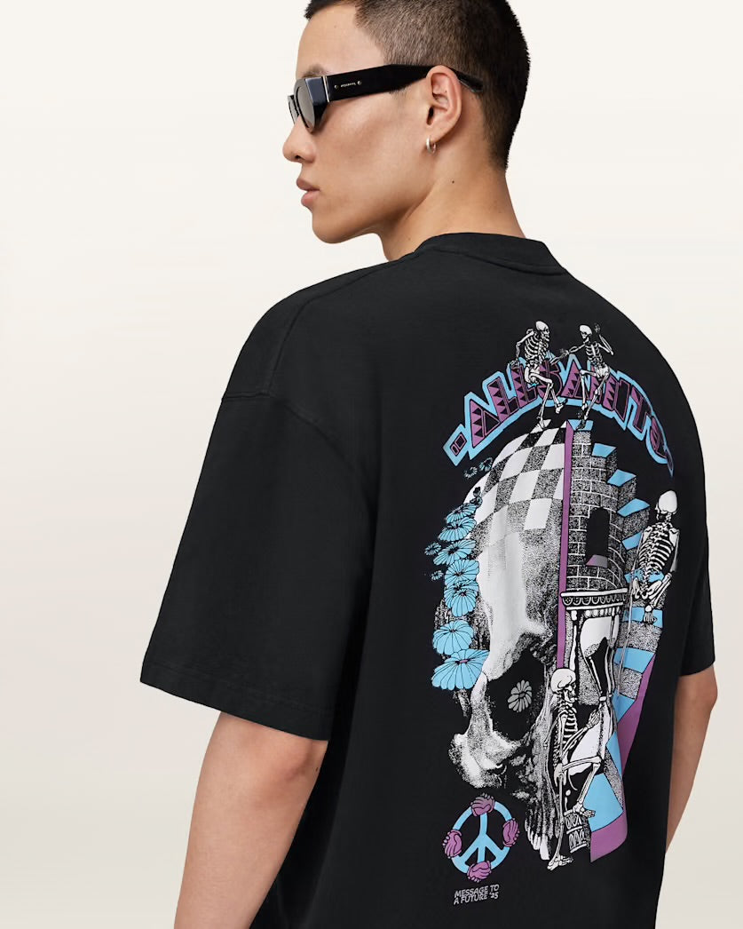 Allsaints reincarnate