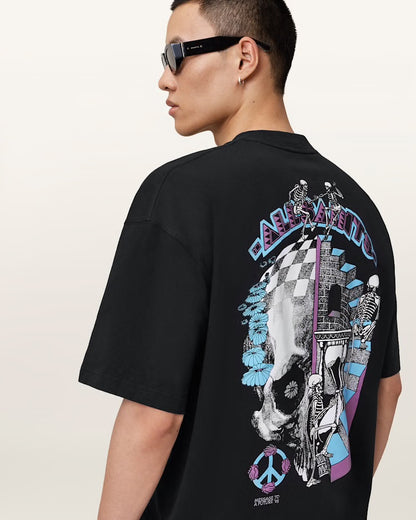 Allsaints reincarnate