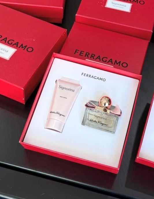 Kit Ferragamo
