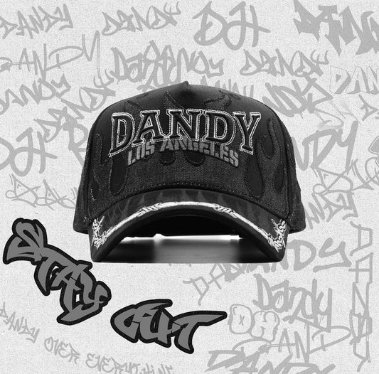 Dandy Hats Stay Dut
