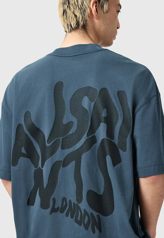 T-Shirts All Saints