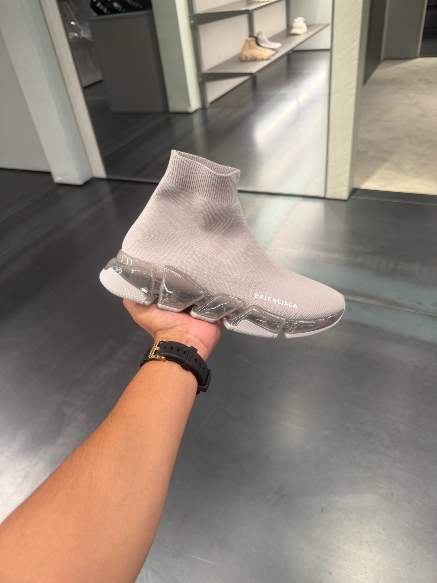 Balenciaga