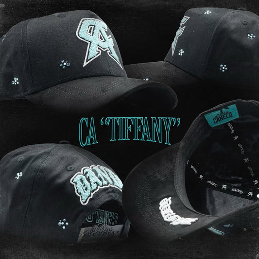 Dandy Hats X Canelo