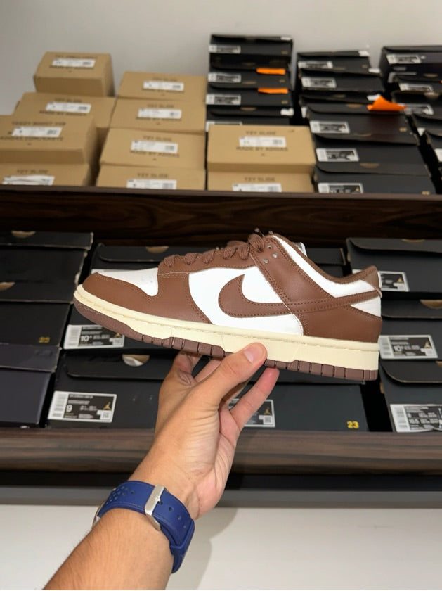 Dunk Low Cacao