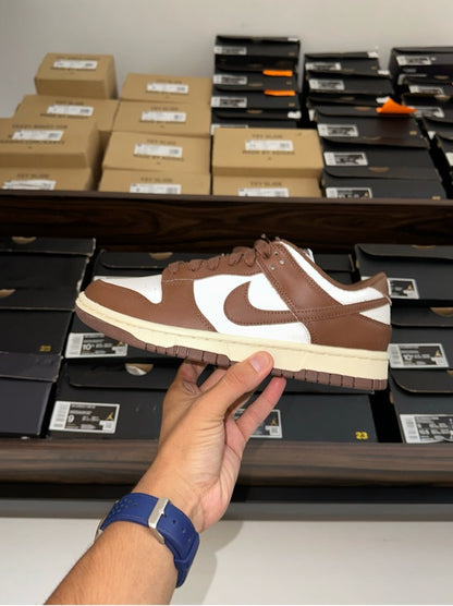 Dunk Low Cacao