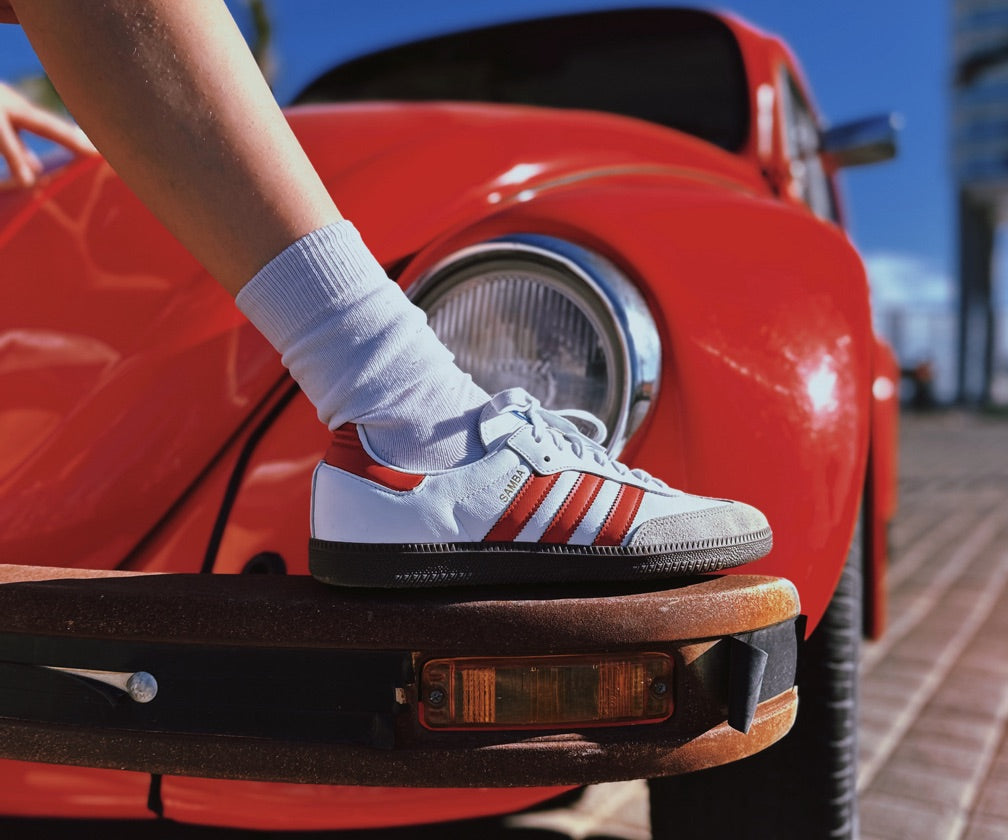 Adidas Samba