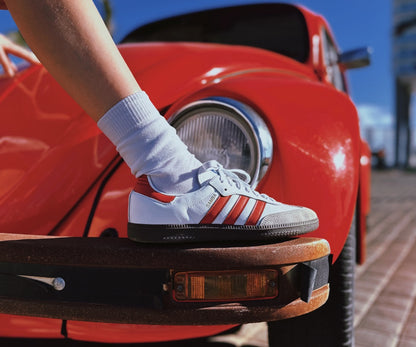 Adidas Samba