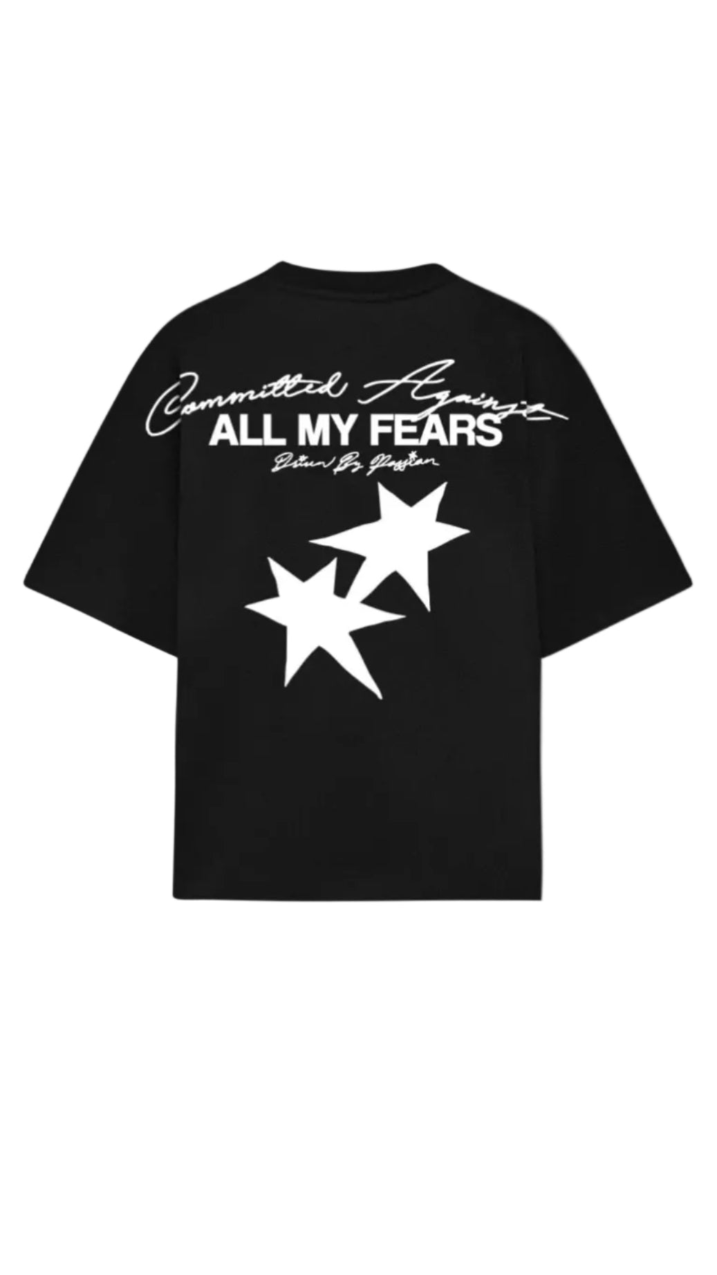 T-Shirts Fate