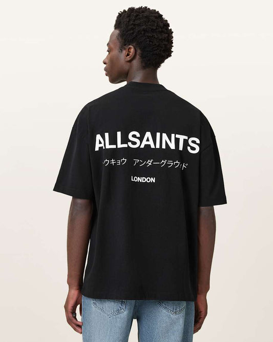 T-Shirt Allsaints