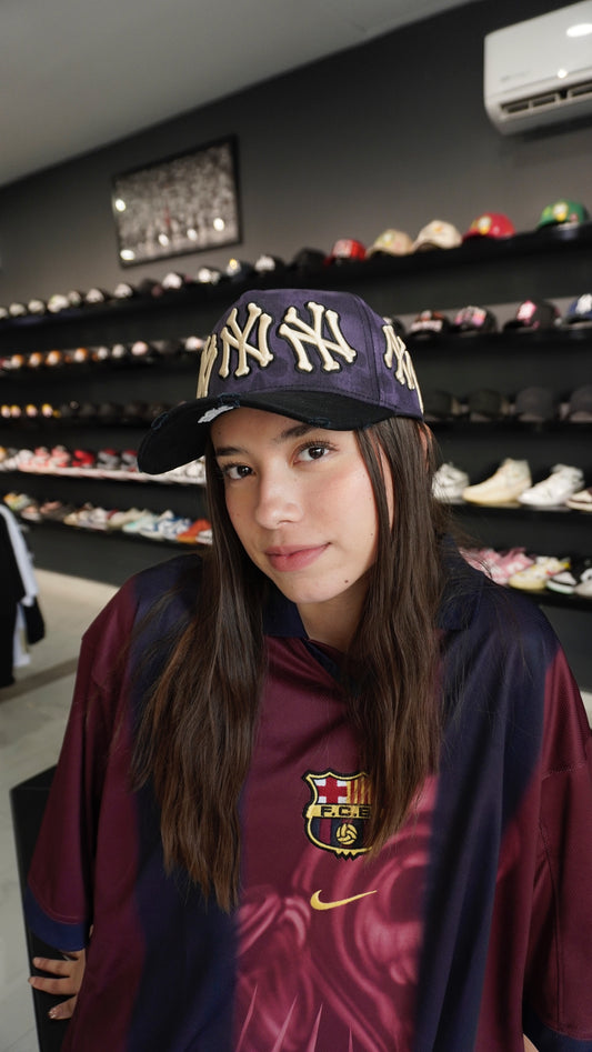 Dandy Hats Halloween (887/2000)