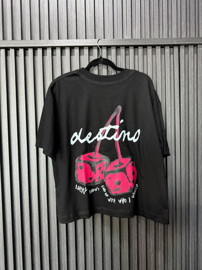 T-Shirts Fate