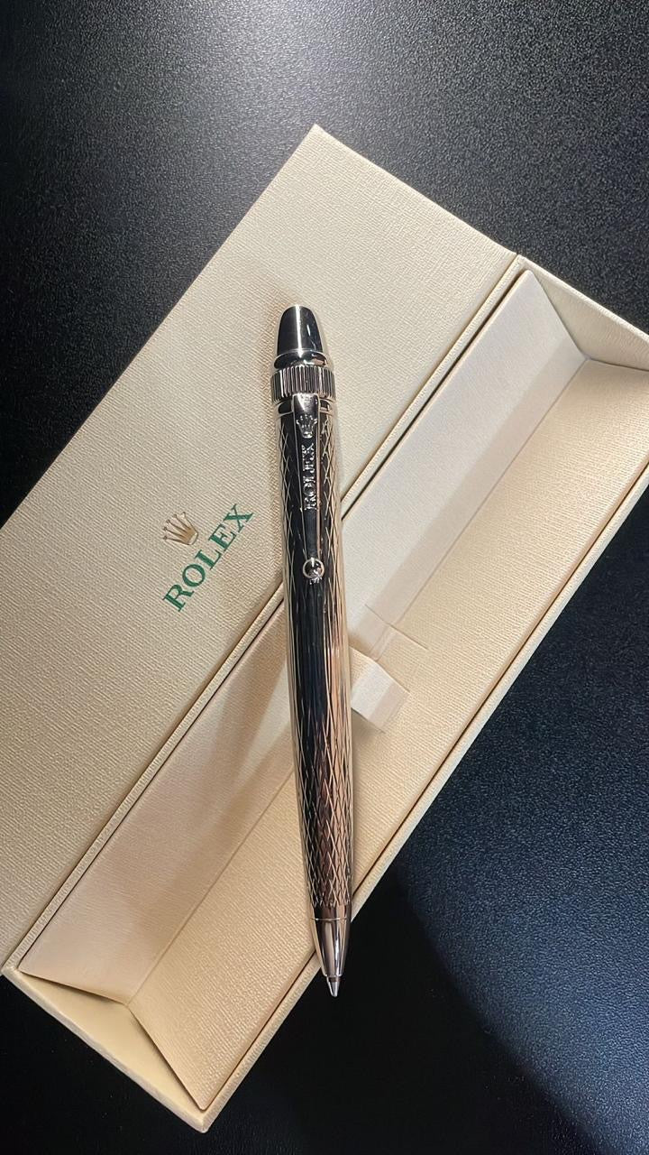 Rolex VIP ballpoint pen