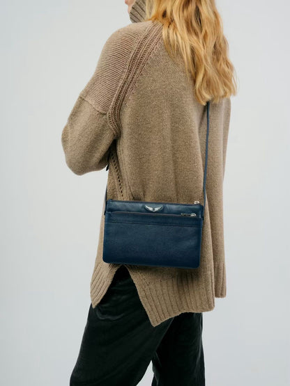Zadig & Voltaire Stella Crossbody