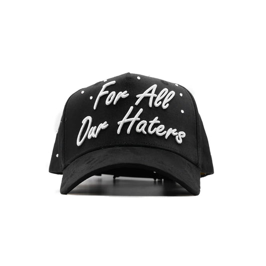 Dandy Hats X Tombochio