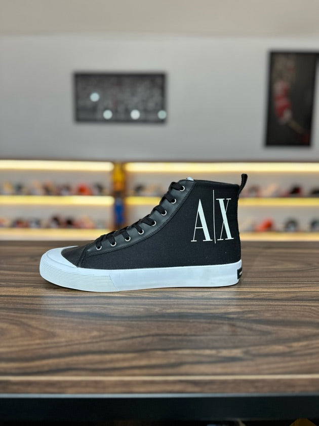 Armani Exchange High