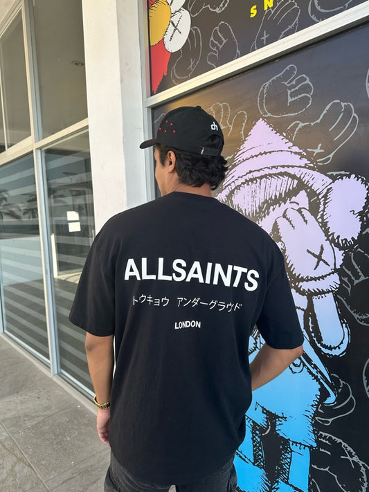 T-Shirts All Saints