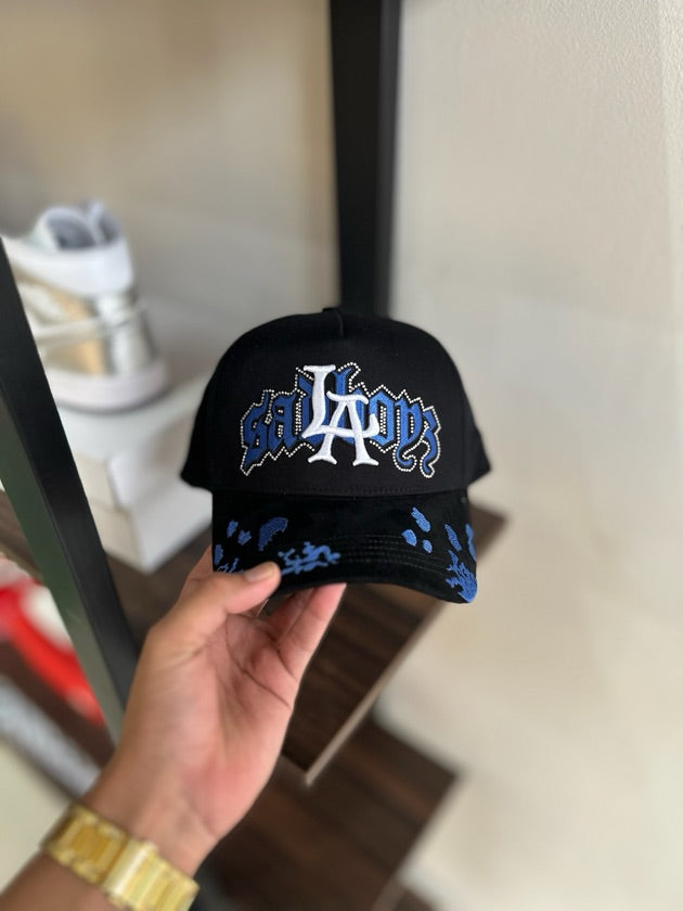 Dandy Hats x SadBoyz
