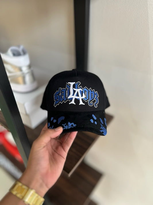 Dandy Hats x SadBoyz