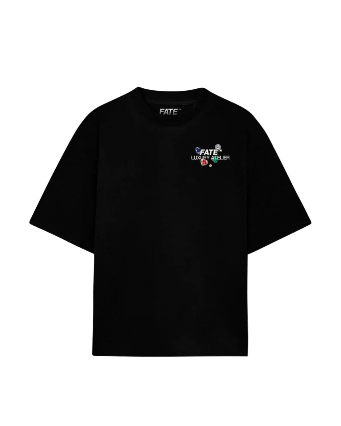 T-Shirts Fate