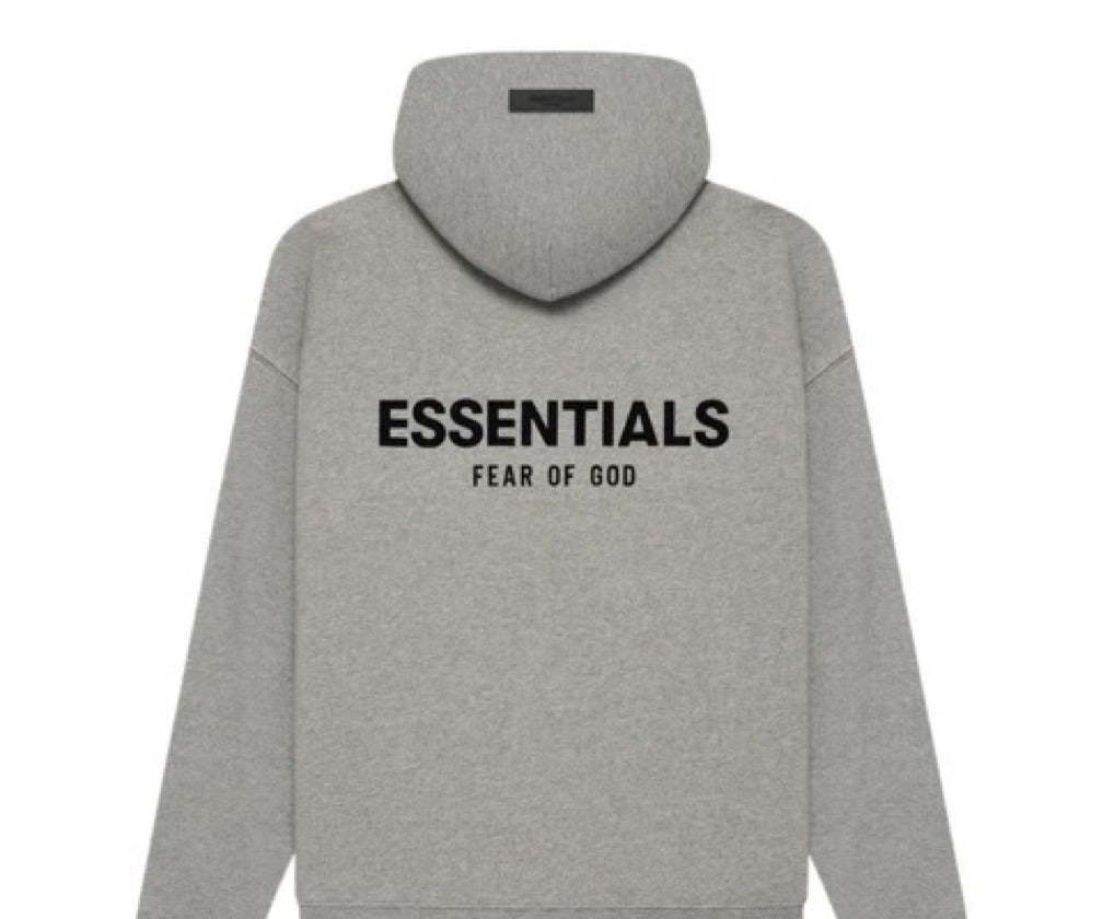 Hoodie Essentials