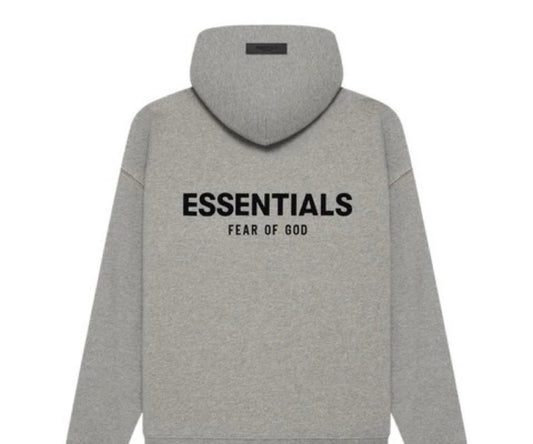 Hoodie Essentials